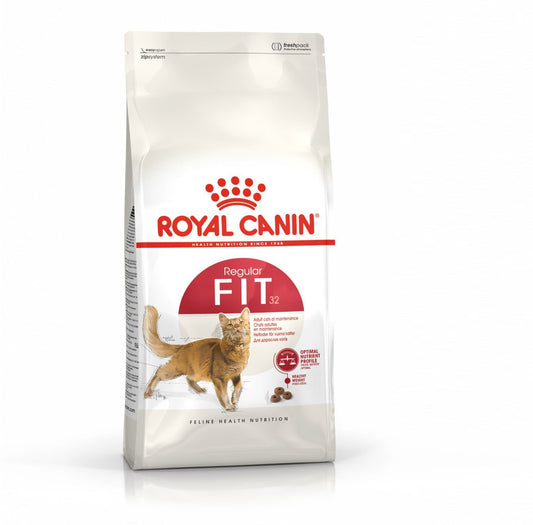 Royal Canin - Fit