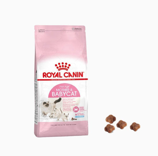 Royal Canin (Young and Mother)