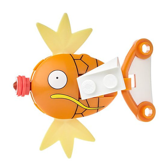 Mega Construx Pokemon Magikarp Buildable Figure