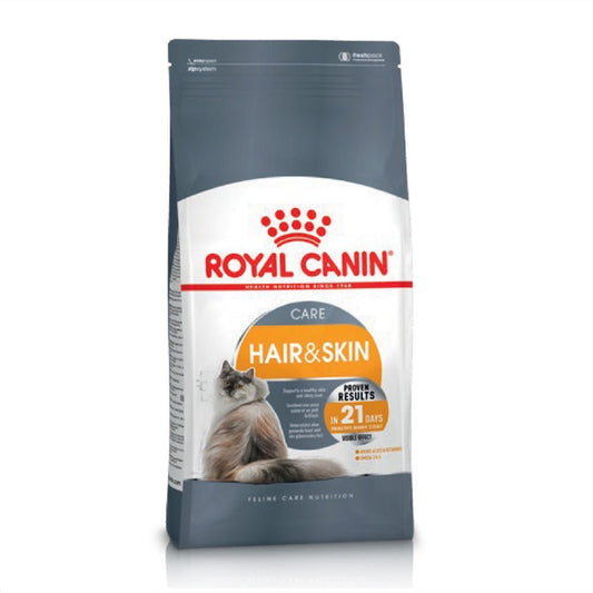 Royal Canin - Hair and Skin